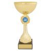 Gold Rosette - Image 3