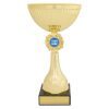 Gold Rosette - Image 4
