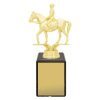 Marble Column - Equestrian - Image 2
