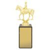 Marble Column - Equestrian - Image 3