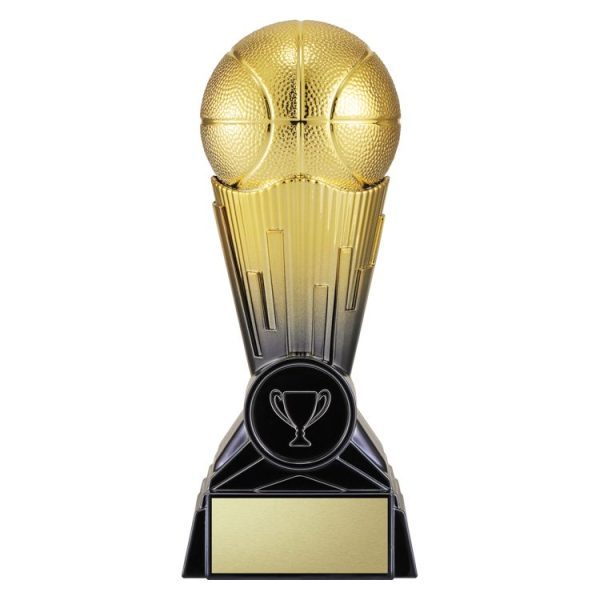Basketball Mercury – Black / Gold