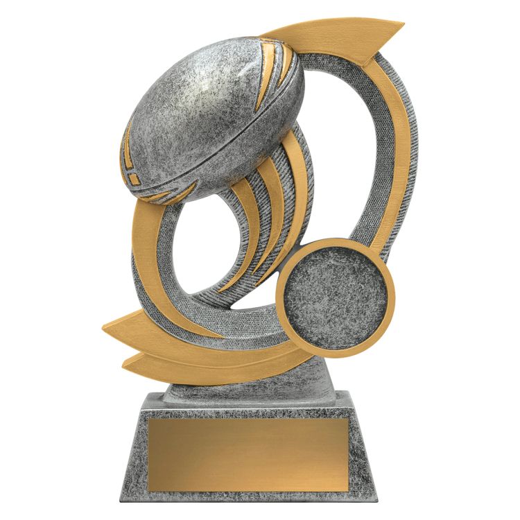 League / Union Gravity