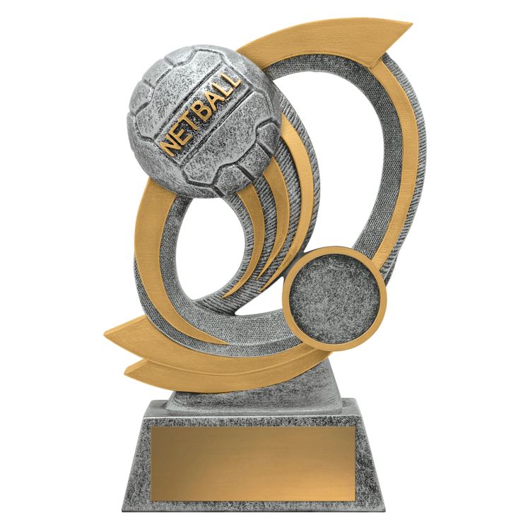 Netball Gravity - Image 2