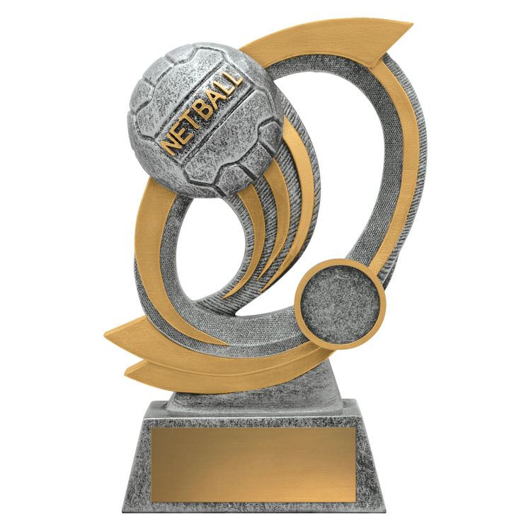 Netball Gravity - Image 3