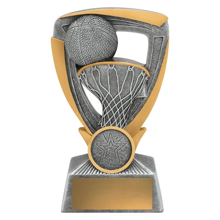 Basketball Armour - Image 2