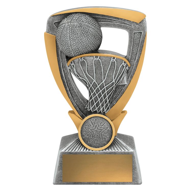 Basketball Armour - Image 3