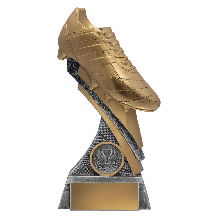 Golden Boot - Image 2