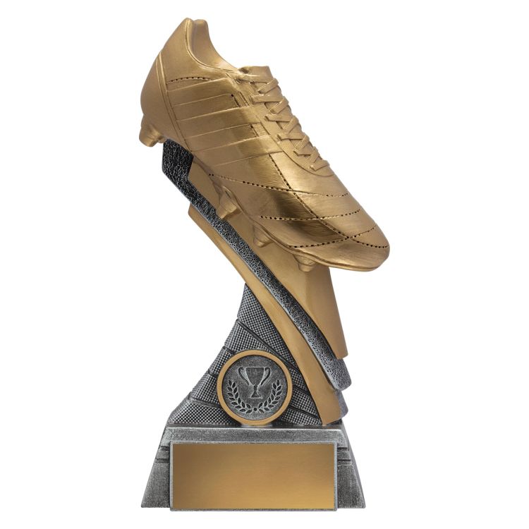 Golden Boot - Image 3