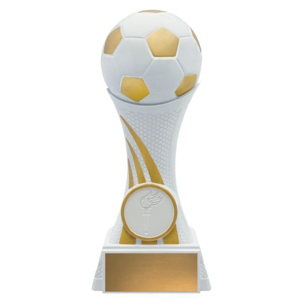 Ultra – White & Gold