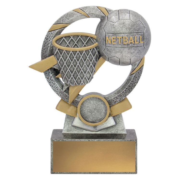 Netball Looper - Image 3