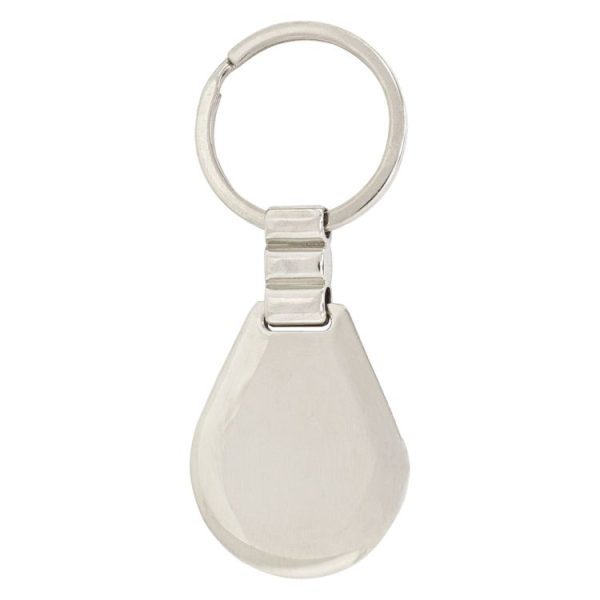 Logo Keychain