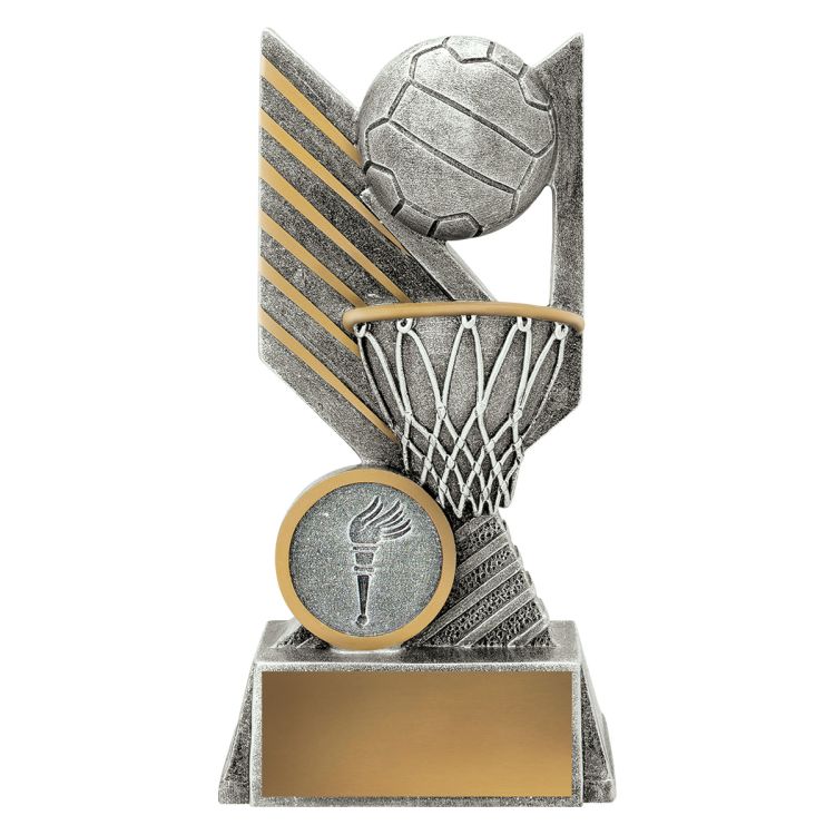 Netball Rogue - Image 2