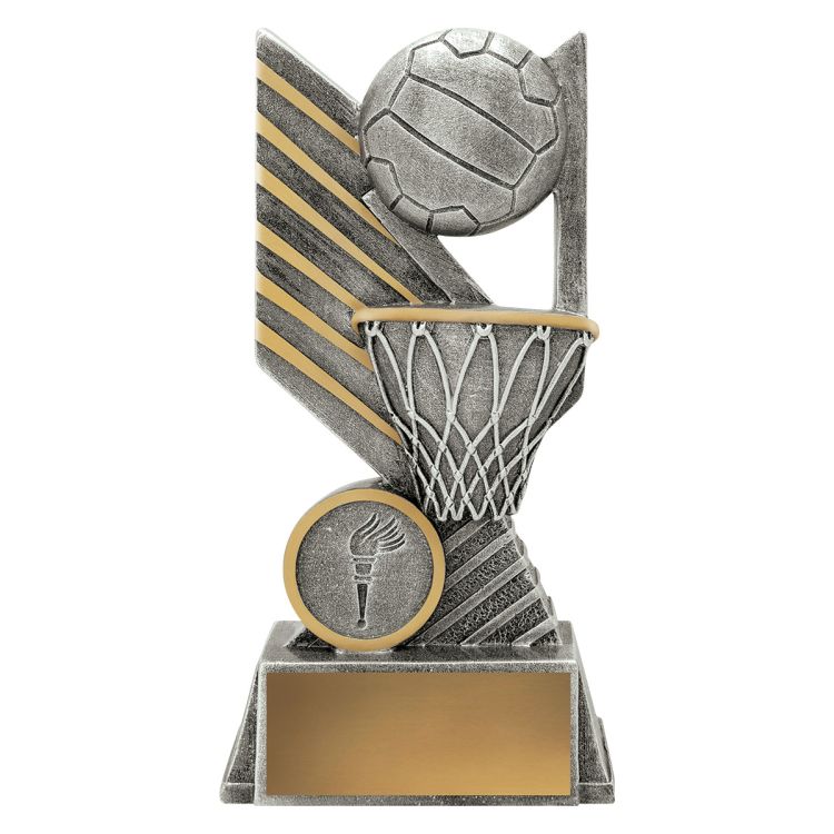 Netball Rogue - Image 3