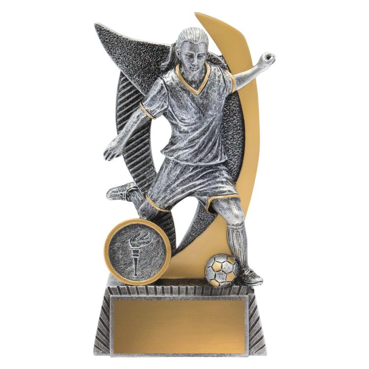 Warrior - Female - Image 2