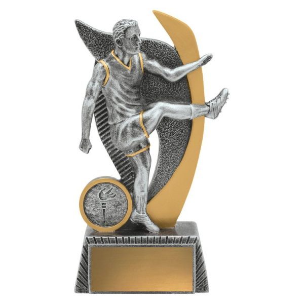 Warrior – Male