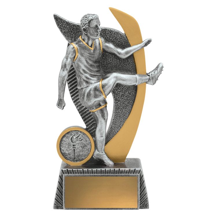 Warrior - Male - Image 2