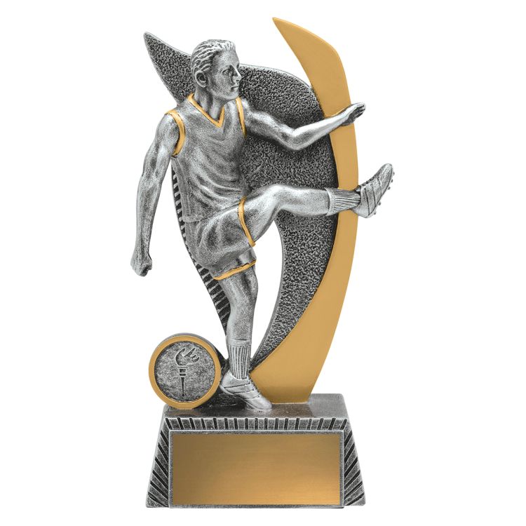 Warrior - Male - Image 3