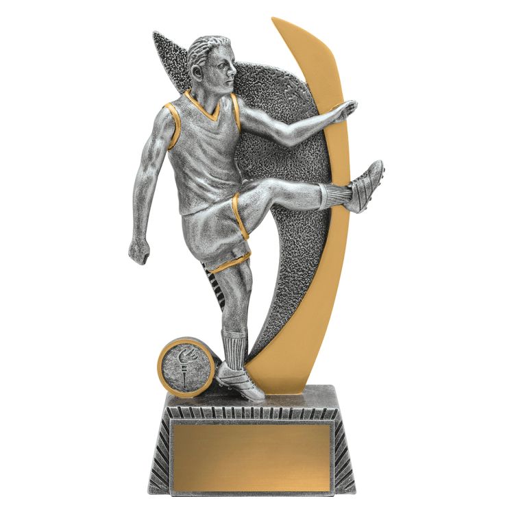 Warrior - Male - Image 4