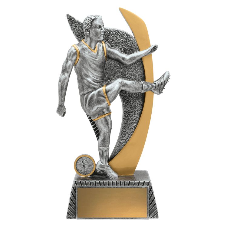 Warrior - Male - Image 5