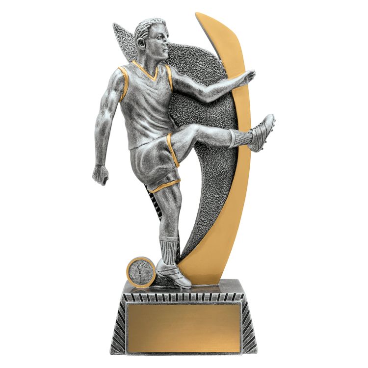 Warrior - Male - Image 6