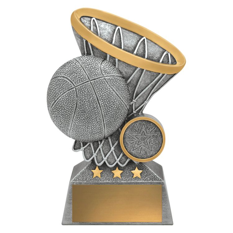 Basketball Talisman - Image 2