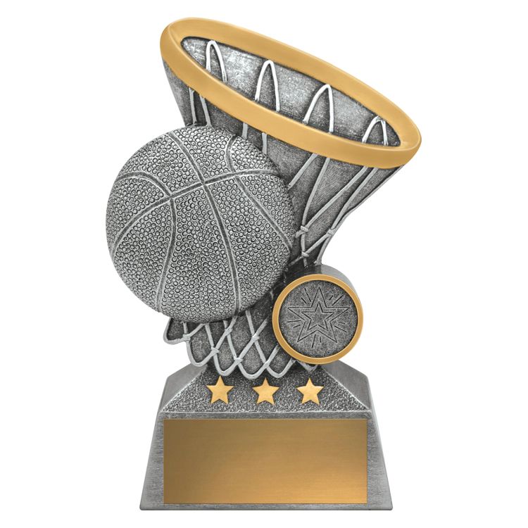 Basketball Talisman - Image 3