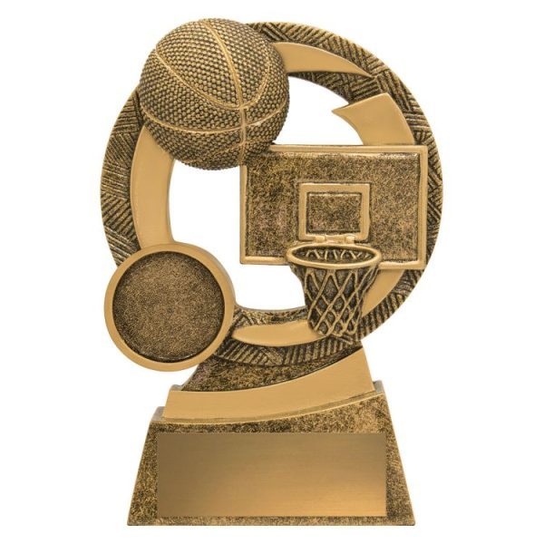 Basketball Mirage