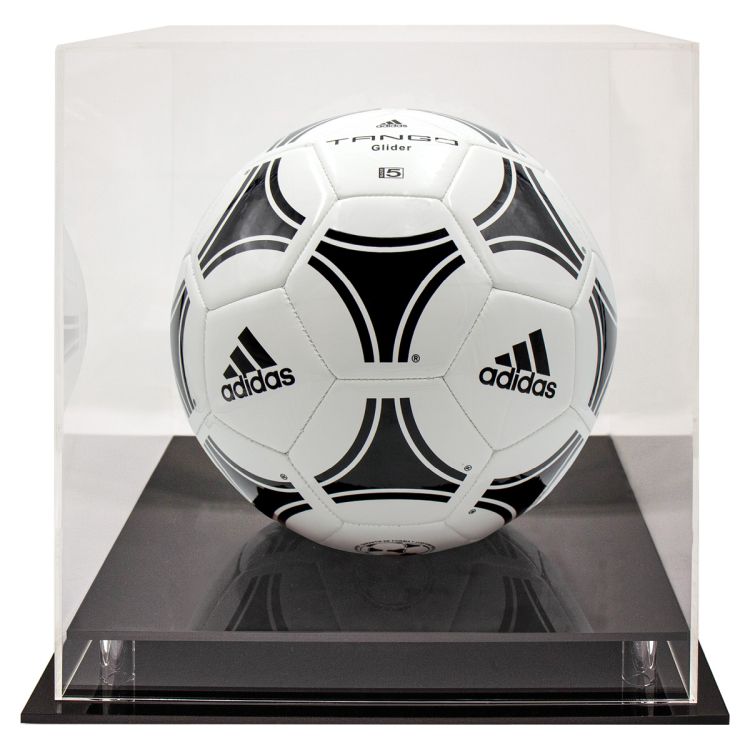 Acrylic Case - Football
