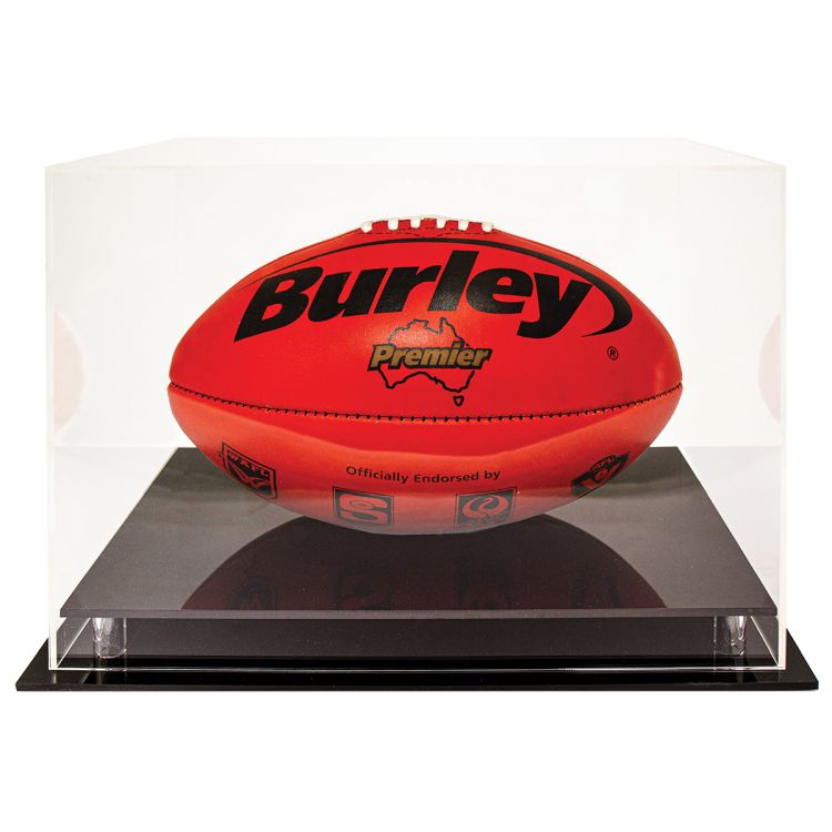 Acrylic Case - Aussie Rules
