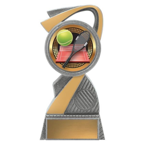 Arclight Showtime – Tennis
