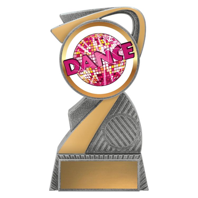 Arclight Showtime – Dance