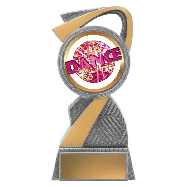 Arclight Showtime – Dance