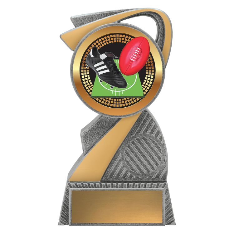 Arclight Showtime - Aussie Rules