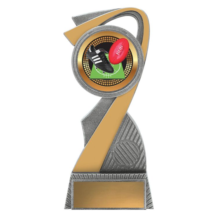 Arclight Showtime - Aussie Rules - Image 3