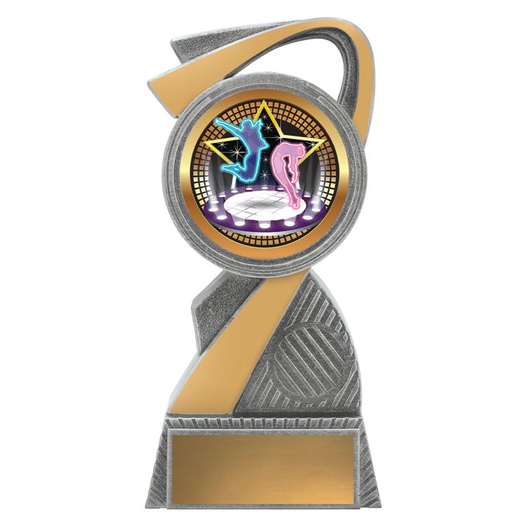 Arclight Showtime - Dance Silhouette - Image 2