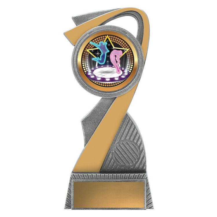 Arclight Showtime - Dance Silhouette - Image 3