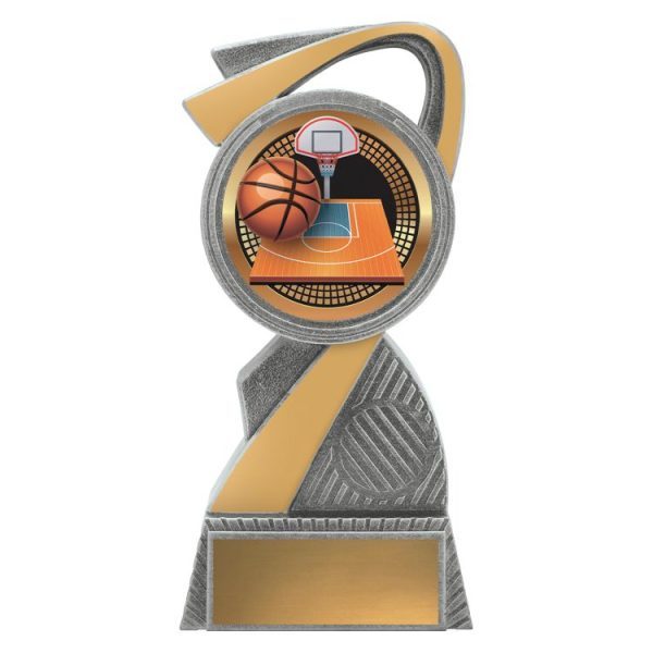 Arclight Showtime – Basketball