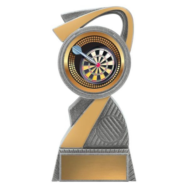 Arclight Showtime – Darts