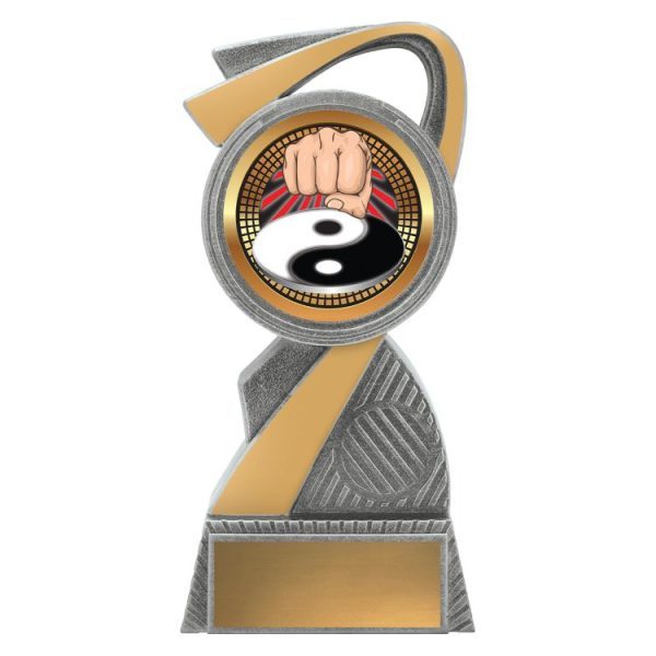 Arclight Showtime – Martial Arts