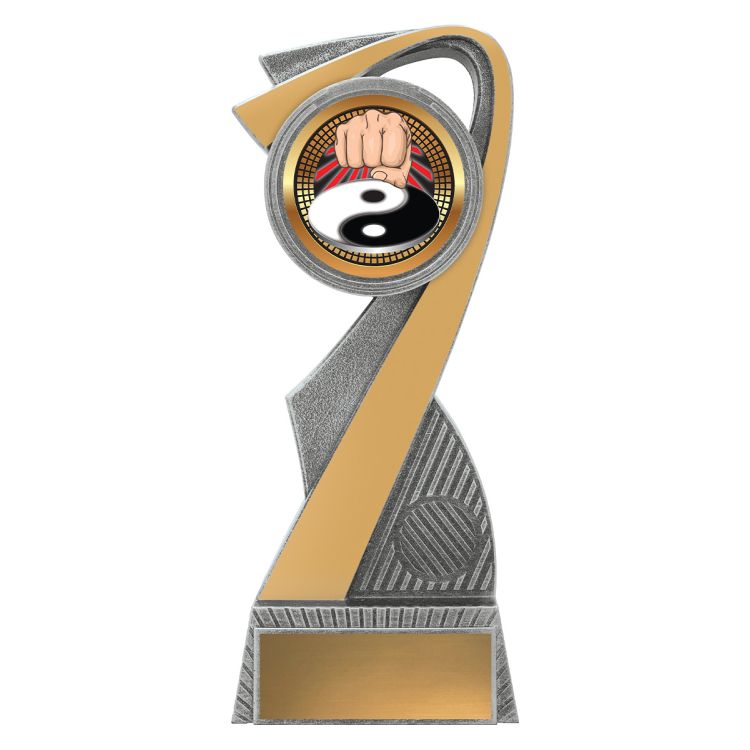 Arclight Showtime - Martial Arts - Image 4