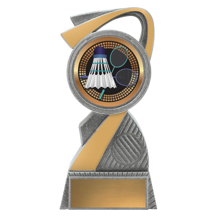 Arclight Showtime - Badminton - Image 2