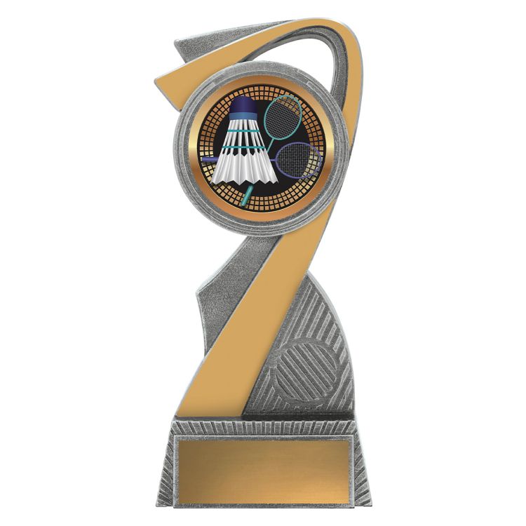 Arclight Showtime - Badminton - Image 3