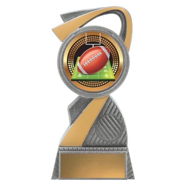 Arclight Showtime – American Football
