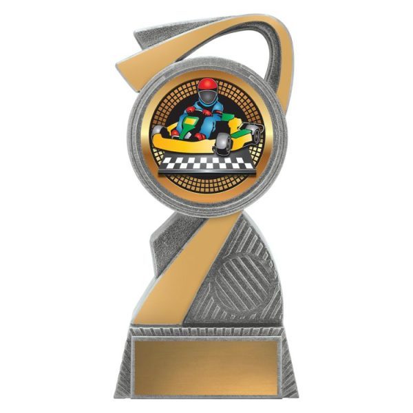 Arclight Showtime – Go Kart