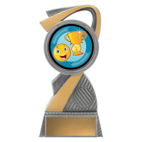 Arclight Showtime – Smiley Face