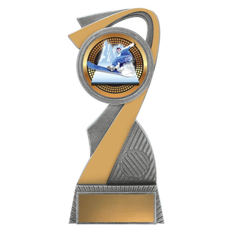 Arclight Showtime - Snowboarding - Image 3