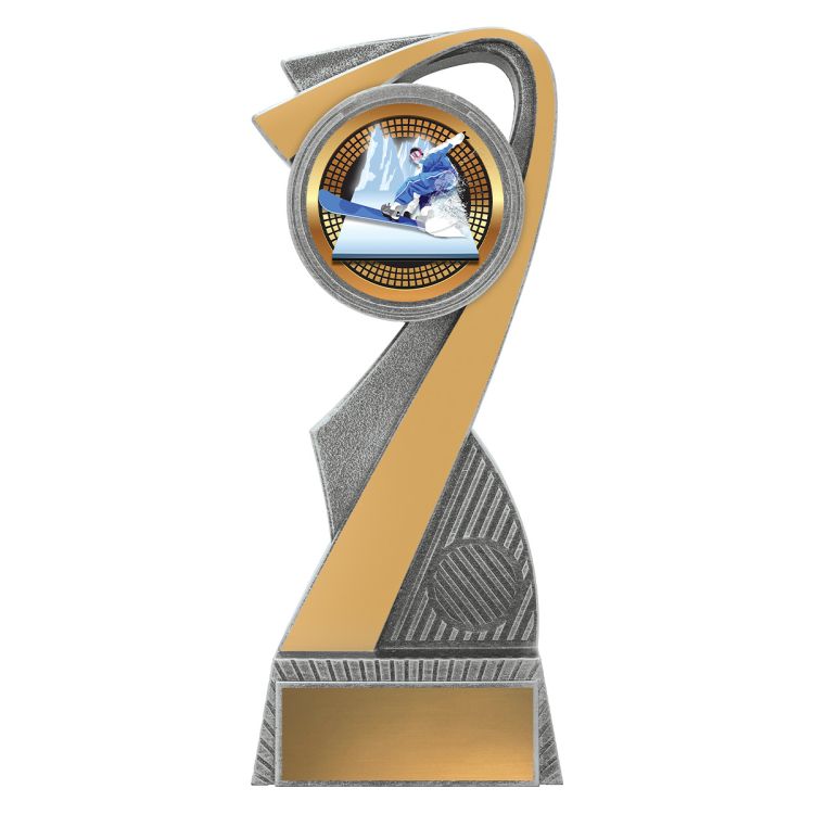 Arclight Showtime - Snowboarding - Image 4