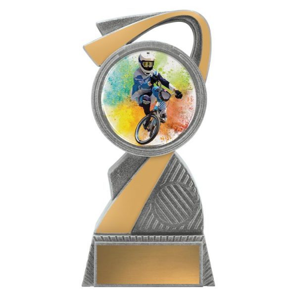 Arclight Colour – BMX