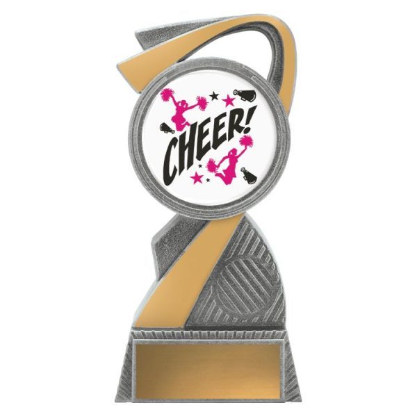 Arclight Colour – Cheerleading