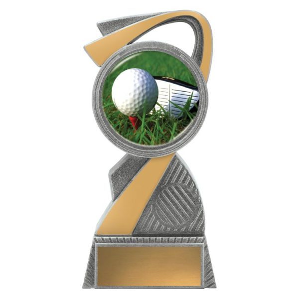 Arclight Colour – Golf